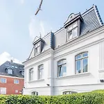 Die Villa 1903 Whg 4