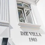 Die Villa 1903 Whg 4