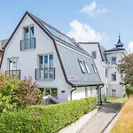 Die Villa 1903 Whg 4