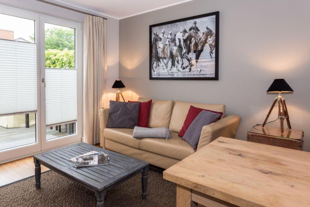1903 Whg 4 Apartment *