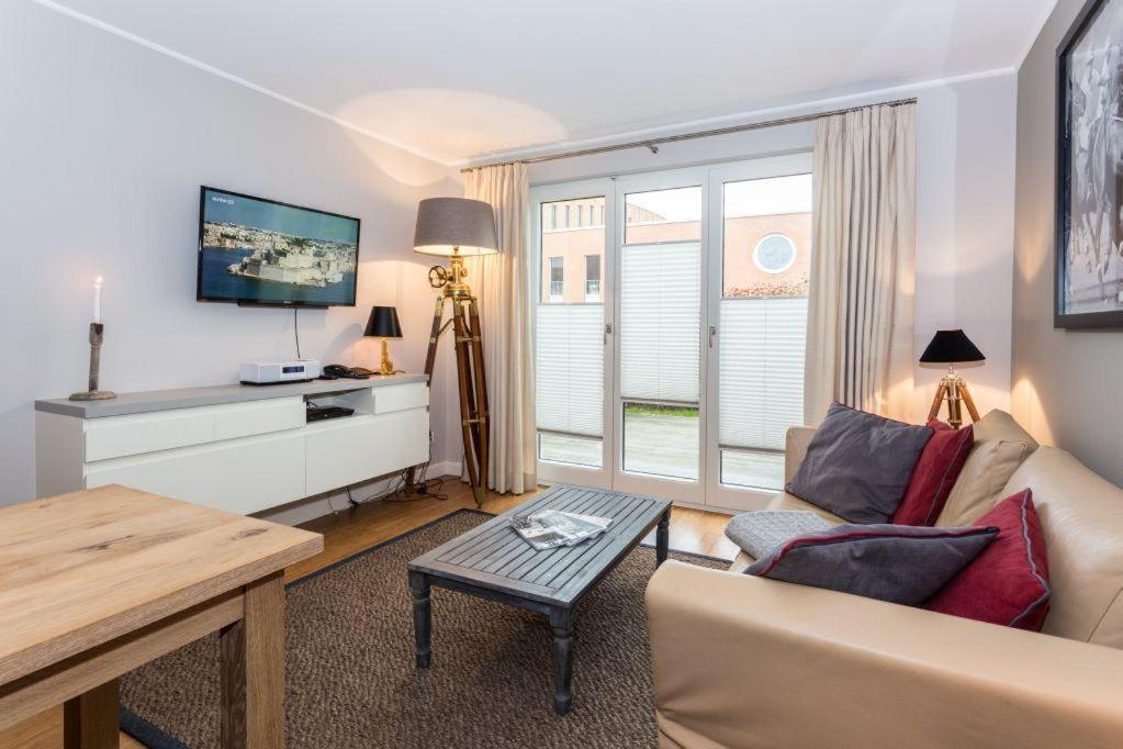 1903 Whg 4 Apartment