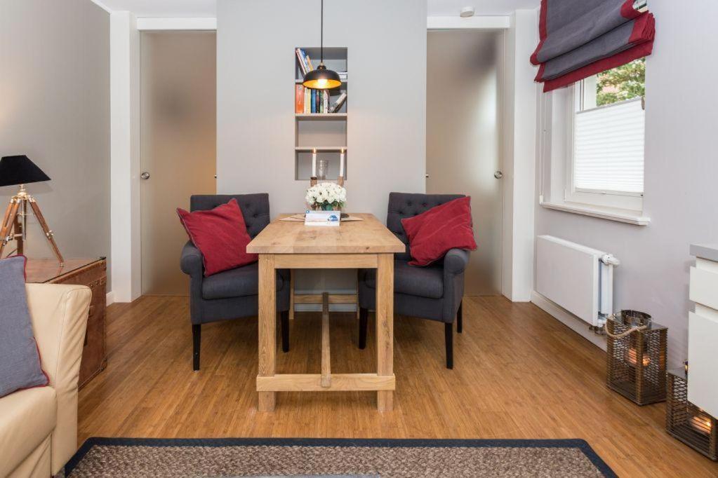 Apartment 1903 Whg 4 Westerland