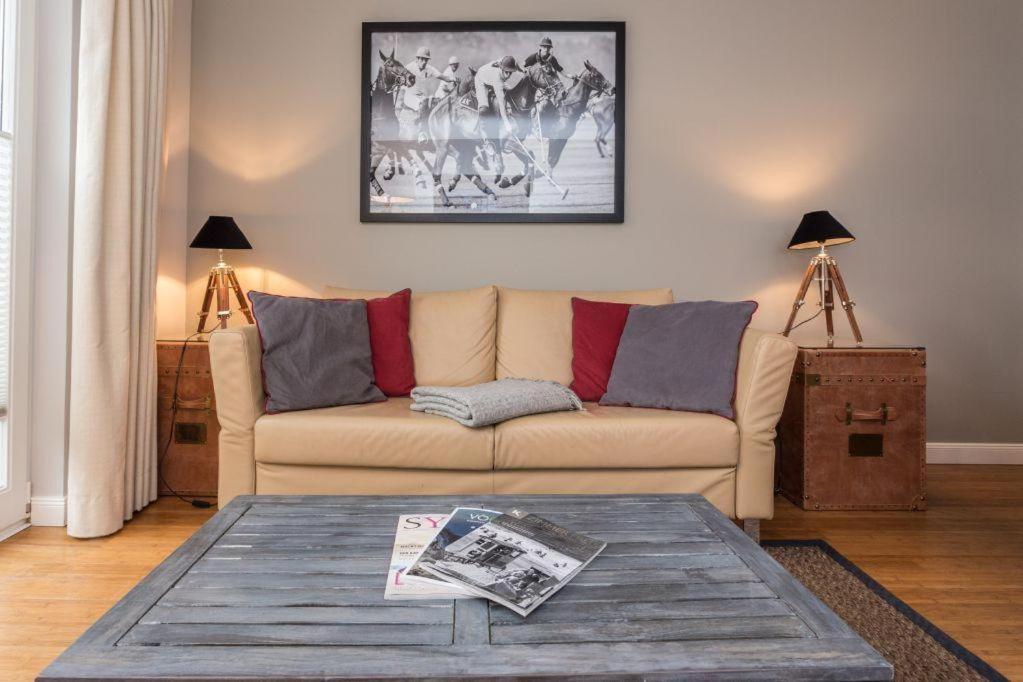 1903 Whg 4 Apartment *