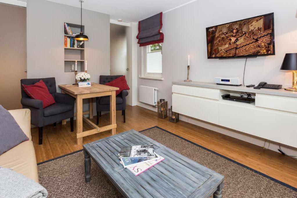 1903 Whg 4 Apartment Westerland