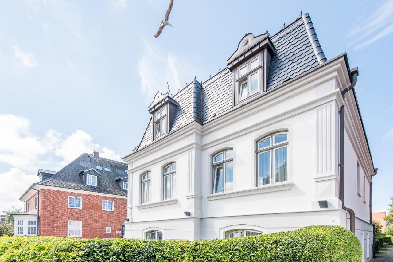 Apartment 1903 Whg 4 Westerland